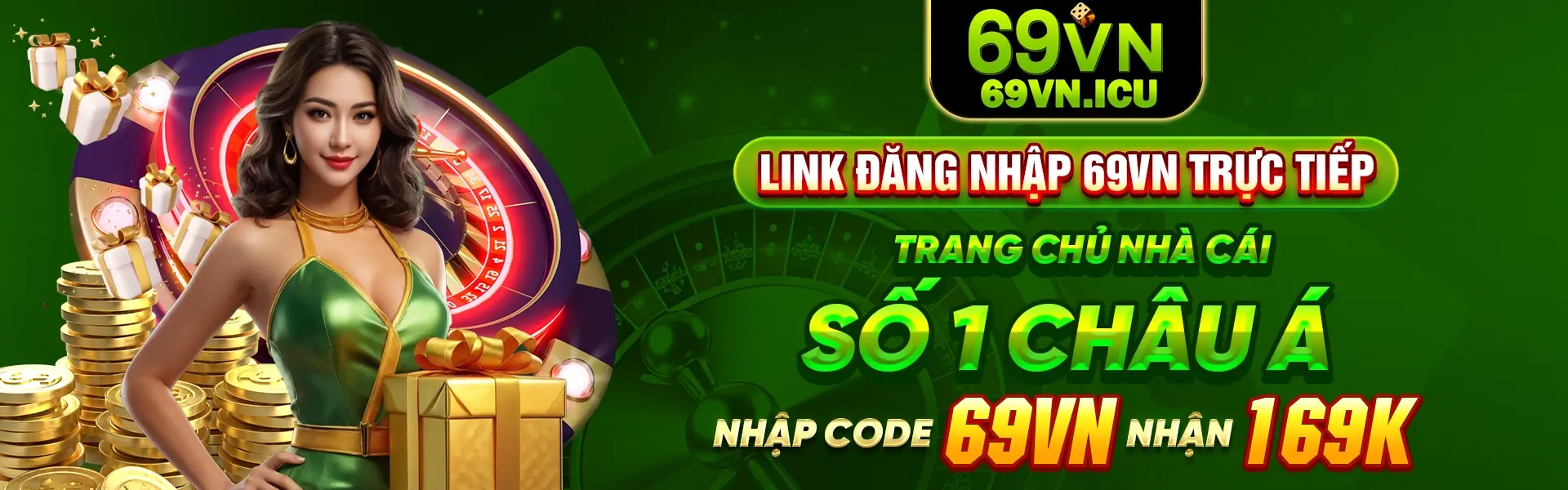 Link đăng nhập 69VN trực tiếp